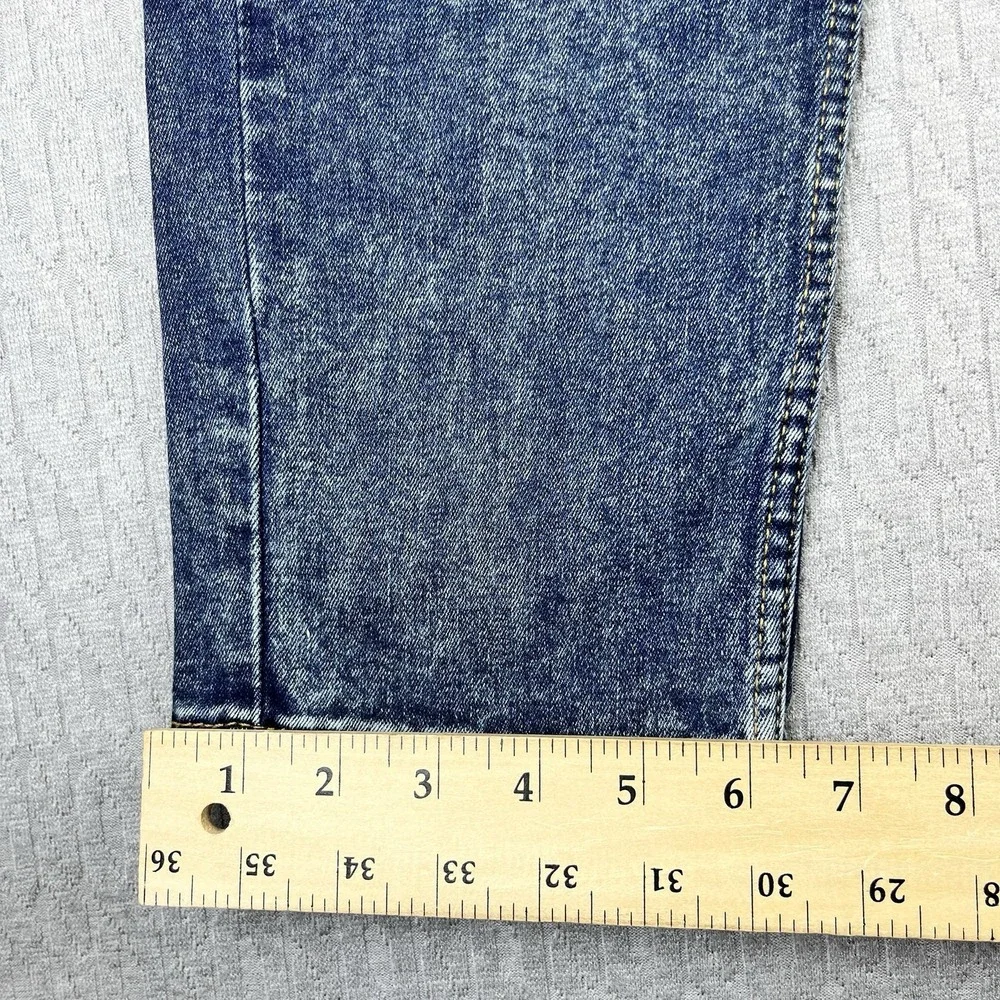 Levi's 511‎ New With Tags blue jeans Mens (30x32)  slim fit original stretch